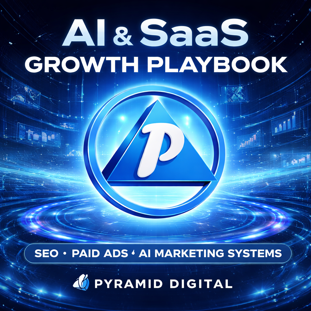 AI SaaS Marketing Strategy: The Complete Growth Framework for Scalable Customer Acquisition