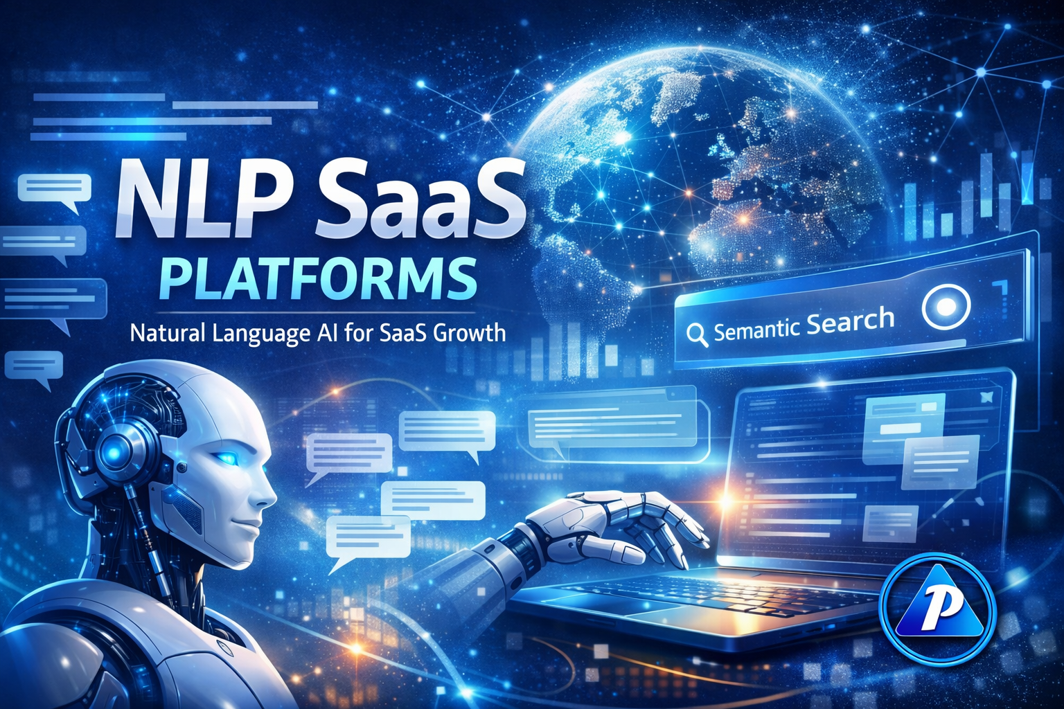NLP SaaS Platforms: Complete Guide to Natural Language AI for SaaS Growth